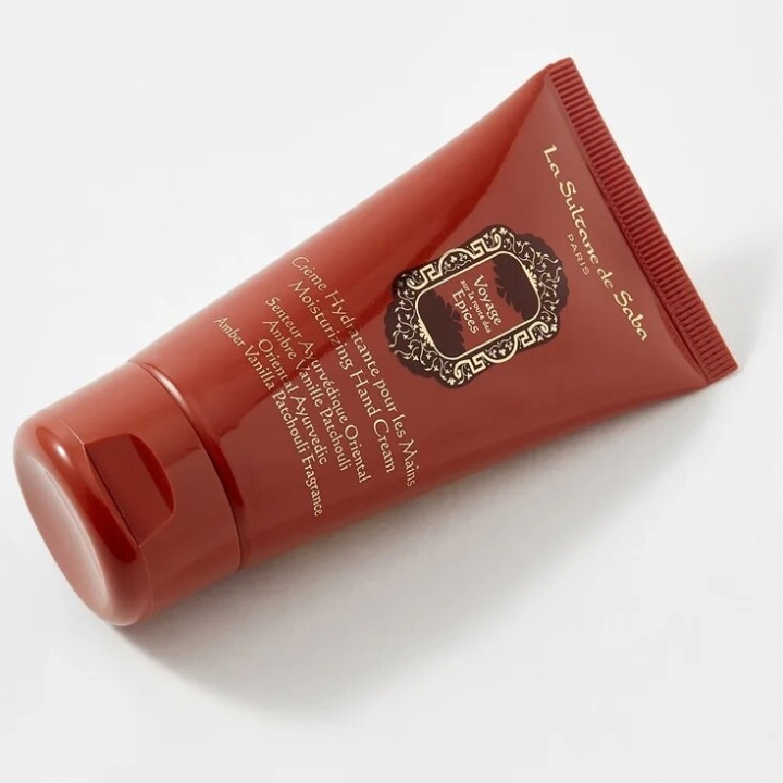 Аюрведа La Sultane de Saba Крем для рук